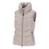 Kamizelka damska MARLEEN Style AW24 - Schockemohle - cardamon